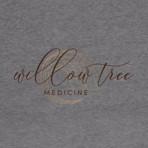 Willow Tree Medicine by WillowTree Medicine